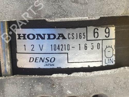 Alternator HONDA CIVIC IX (FK) 2.2 i-DTEC (FK3) | BP28138581M7 