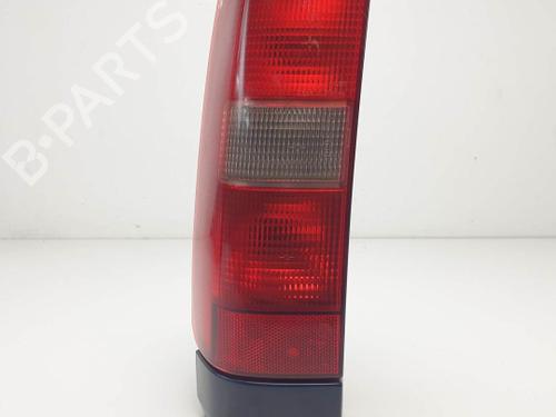 Used Left taillight Left taillight VOLVO V70 I (875, 876) 2.5 TDI (140 hp) 40174893 40174893