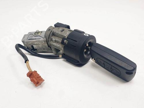 Used Electronic module Electronic module PEUGEOT 407 SW (6E_, 6D_) 2.0 HDi 135 (136 hp) 16303688 16303688