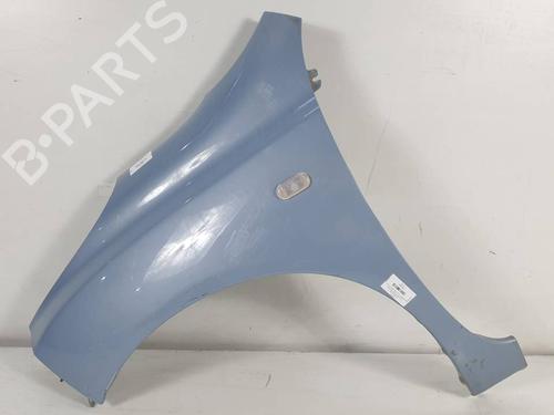 Used Left front fenders NISSAN MICRA C+C III (K12) 1.6 160 SR (110 hp) 29989446