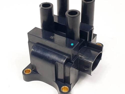 Ignition coil FORD FOCUS I Turnier (DNW) 1.6 16V | BP17165849M94 