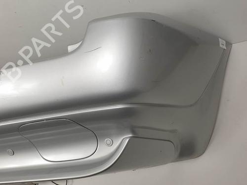 Bak støtfanger BMW X5 (E53) 3.0 d | BP25752334C8 