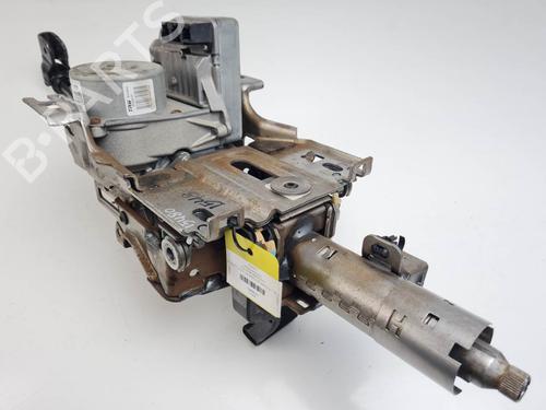 Used Steering column Steering column RENAULT CLIO III Grandtour (KR0/1_) 1.2 16V (KR02, KR0J) (75 hp) 25841275 25841275