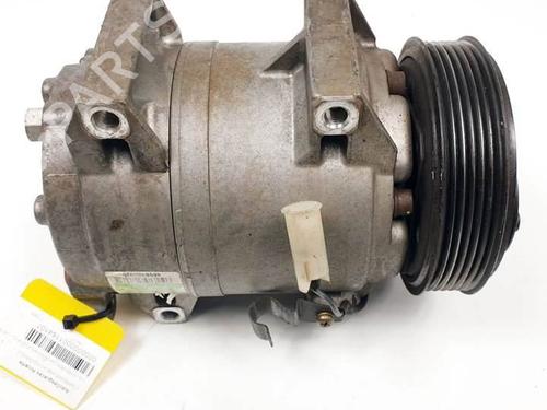 AC compressor VOLVO S60 I (384) D5 | BP17165906M34 
