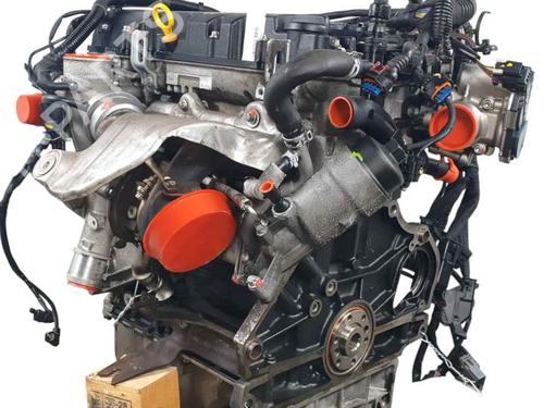 Used Engine OPEL ASTRA J Sports Tourer (P10) 1.4 Turbo (35) (140 hp) 25119140
