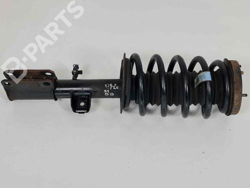 Used Right front shock absorber Right front shock absorber BMW X5 (E53) 3.0 d (184 hp) 6963352 6963352