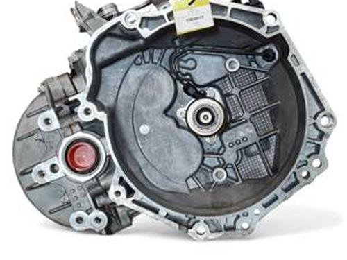 Used Gearbox OPEL MOKKA / MOKKA X (J13) 1.6 CDTI (_76) (136 hp) 30870305