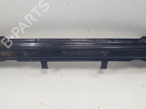 Used Rear bumper reinforcement VW GOLF V (1K1) 2.5 (170 hp) 28487623