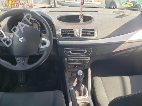 Engine RENAULT MEGANE III Hatchback (BZ0/1_, B3_) 1.5 dCi | BP28034369M1 