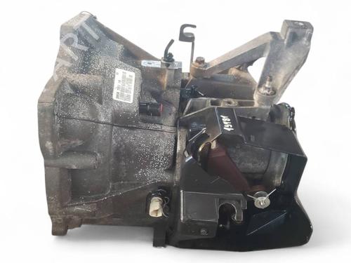 Gearbox FORD FOCUS C-MAX (DM2) 1.6 | BP29696696M3  - Image 5