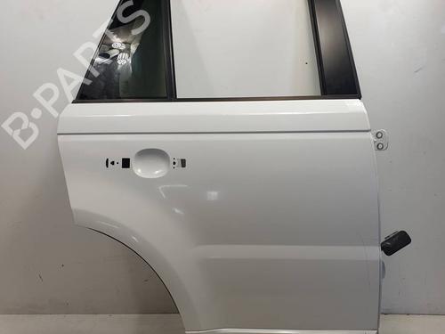 Used Right rear door Right rear door 37669119 37669119