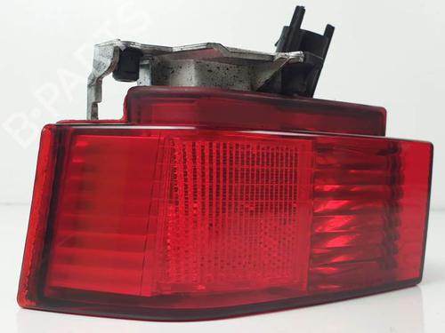 Rear fog light OPEL MERIVA A MPV (X03) 1.7 CDTI (E75) | BP20510933C37 