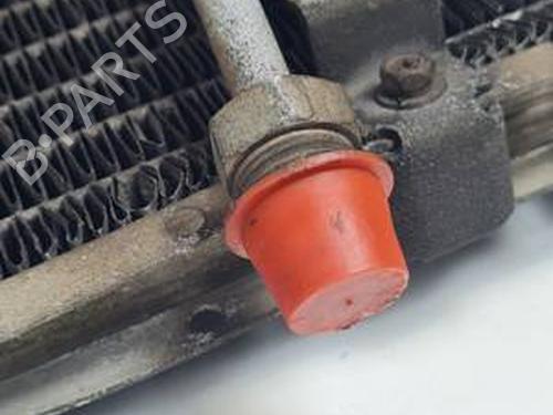 AC radiator NISSAN TERRANO II (R20) 2.7 TDi 4WD | BP30959103M32