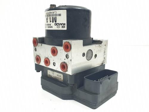 Used ABS pump HYUNDAI TUCSON (JM) [2004-2019]  29820375