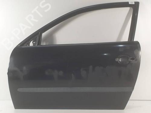 Used Left front door Left front door SEAT IBIZA III (6L1) 1.2 12V (70 hp) 40176780 40176780