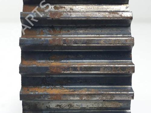 Andre OPEL VECTRA C (Z02) 1.9 CDTI (F69) | BP15557404O1 