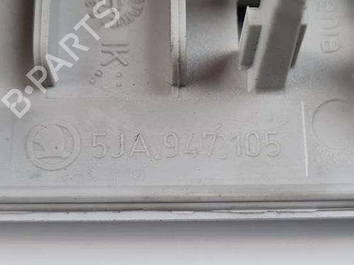 Interior roof light SEAT TOLEDO IV (KG3) 1.6 TDI | BP28060443I8