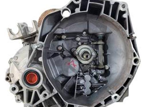 Used Gearbox PEUGEOT BIPPER (AA_) 1.3 HDi 75 (75 hp) 31241009