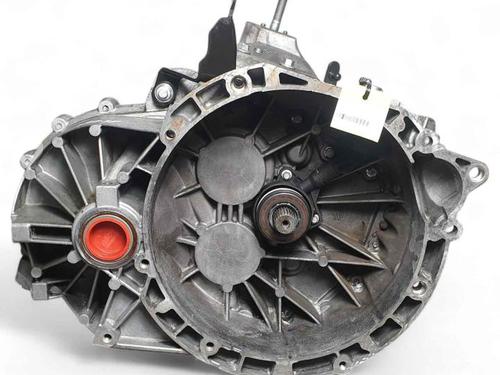 Used Gearbox FORD MONDEO IV (BA7) 2.0 TDCi (163 hp) 24930855