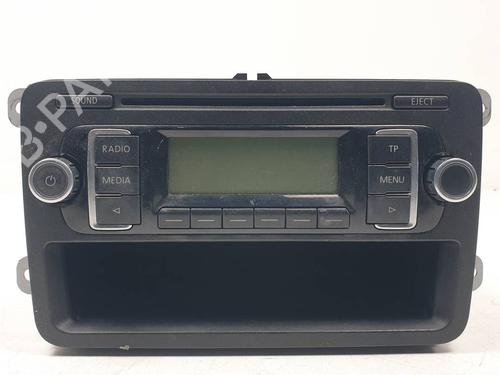 Used Other Other VW GOLF V (1K1) 1.9 TDI (105 hp) 34512607 34512607