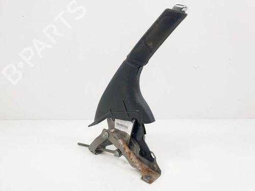 Used Hand brake VW POLO VI (AW1, BZ1, AE1) 1.0 MPi (80 hp) 13664517