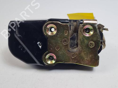Bagklap lås Bagklap lås JEEP CHEROKEE (KJ) 2.8 CRD 4x4 (150 hp) 37457813 37457813
