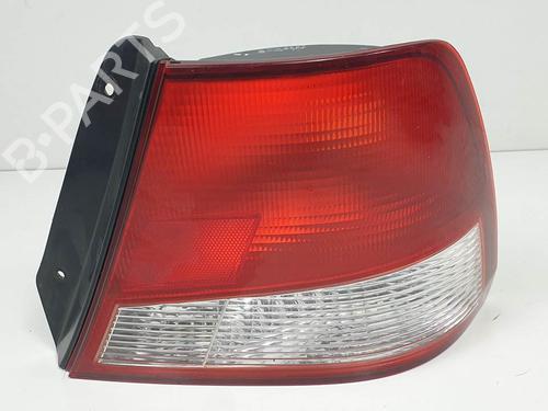 Used Right taillight Right taillight HYUNDAI ACCENT II (LC) 1.3 (86 hp) 11414455 11414455