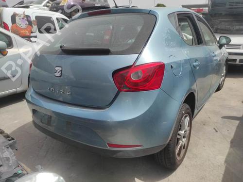 Right sun visor SEAT IBIZA IV (6J5, 6P1) 1.6 TDI | BP31058689I2 