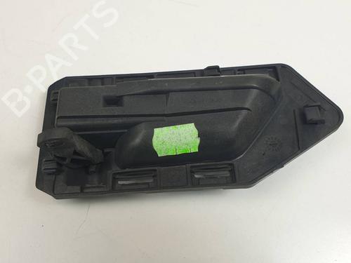Front right interior door handle PEUGEOT PARTNER MPV (5_, G_) 1.9 D | BP30655132I14 - Image 2