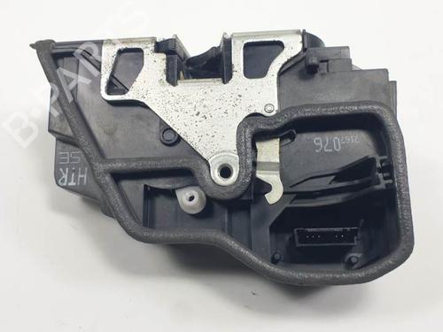 Used Rear right lock BMW X3 (E83) 2.0 d (150 hp) 11221853