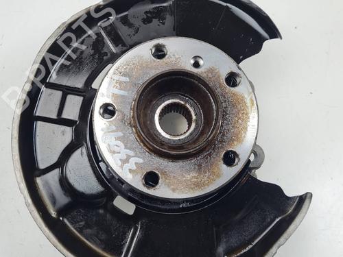 Mozzo posteriore sinistro Mozzo posteriore sinistro BMW 4 Coupe (F32, F82) 420 d (184 hp) 34516697 34516697
