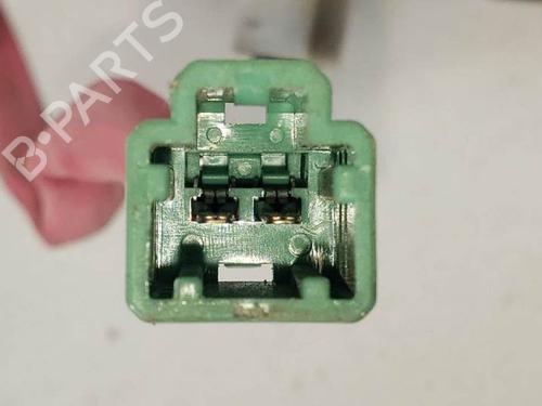 Rear left window mechanism HONDA CR-V II (RD_) 2.2 CTDi (RD9) | BP15225093C24 