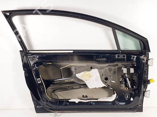 Left front door CITROËN C4 Coupe (LA_) 1.6 HDi | BP27554232C2 