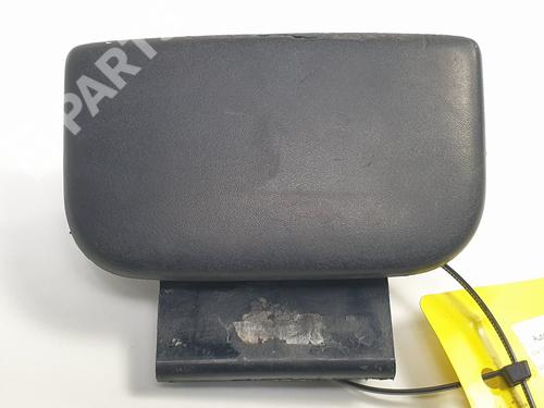 Used Front left exterior door handle Front left exterior door handle PEUGEOT PARTNER MPV (5_, G_) 1.9 D (69 hp) 10549986 10549986