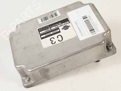 Gearbox control unit NISSAN PATHFINDER III (R51) 2.5 dCi | BP17950037M52 