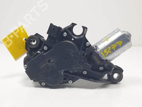 Used Rear wiper motor Rear wiper motor NISSAN QASHQAI I (J10, NJ10) 2.0 (141 hp) 20101878 20101878