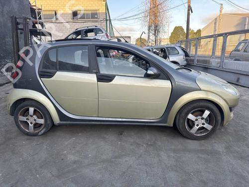 Electronic module SMART FORFOUR (454) 1.5 (454.032) | BP29138902M83  - Image 9