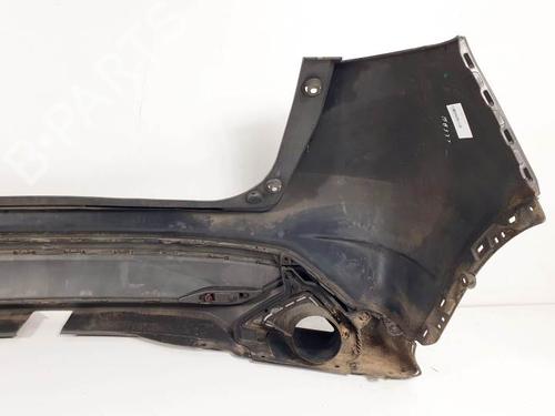 Rear bumper HONDA CIVIC VIII Hatchback (FN, FK) 2.2 CTDi (FK3) | BP25139522C8 