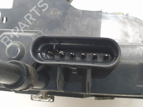Front right lock RENAULT MEGANE II (BM0/1_, CM0/1_) 1.5 dCi (BM1F, CM1F) | BP6848674C97 