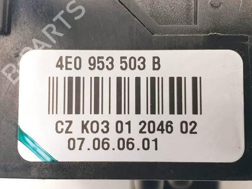Steering column stalk AUDI A4 B7 (8EC) 2.0 TDI 16V | BP17488695I23 