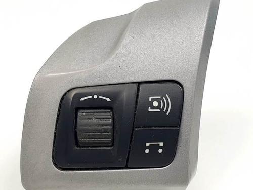 Rattkontroller OPEL ZAFIRA / ZAFIRA FAMILY B (A05) 1.9 CDTI (M75) (120 hp) 25291534