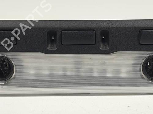 Used Interior roof light Interior roof light BMW 6 Convertible (E64) 645 Ci (333 hp) 27923277 27923277