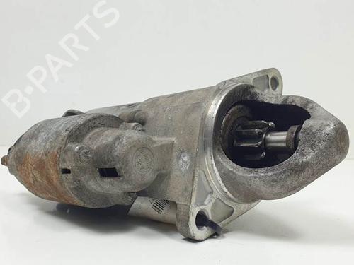 Used Starter Starter OPEL ASTRA H GTC (A04) 1.6 (L08) (116 hp) 16476596 16476596