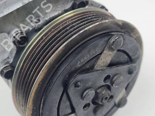 AC compressor MAZDA 2 (DY) 1.4 CD | BP34510768M34  - Image 8
