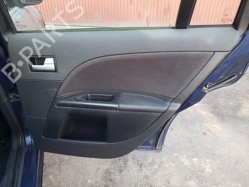 Left front window switch FORD MONDEO III (B5Y) 2.0 16V TDDi / TDCi | BP40175163I27 - Image 12