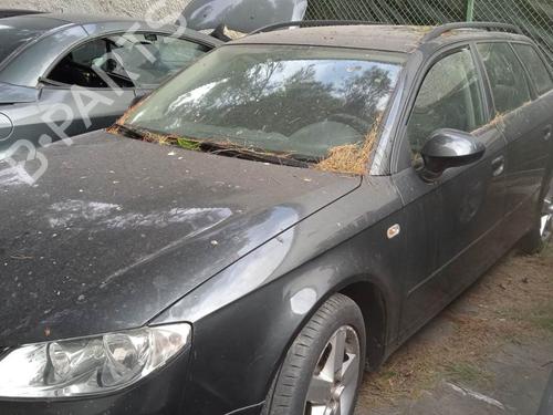 Rear parcel shelf SEAT EXEO (3R2) 2.0 TDI | BP7002550C85 - Image 1