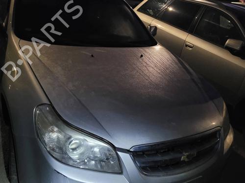 Engine control unit (ECU) CHEVROLET EPICA (KL1_) 2.0 D | BP34514081M57  - Image 15