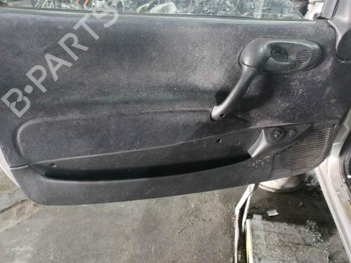 Gearbox OPEL CORSA B (S93) 1.2 i 16V (F08, F68, M68) | BP8932963M3 