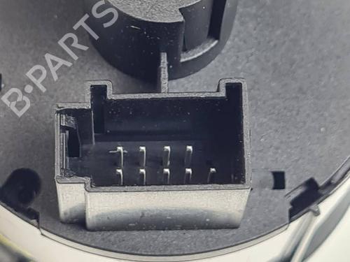 Headlight switch VW TIGUAN (5N_) 2.0 TDI 4motion | BP36764542I24 - Image 3