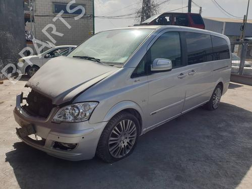 Used Parts MERCEDES-BENZ VIANO (W639) CDI 3.0 (639.811, 639.813, 639.815) 4640579